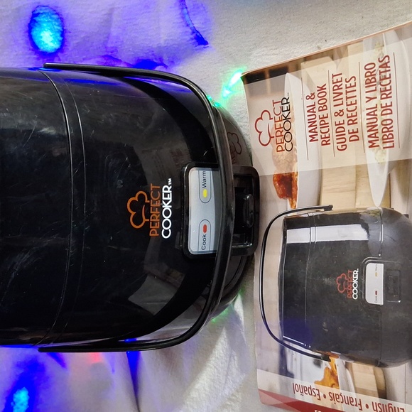 fusion life brands Kitchen Perfect Cooker Poshmark